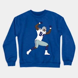 DW number 94 Crewneck Sweatshirt